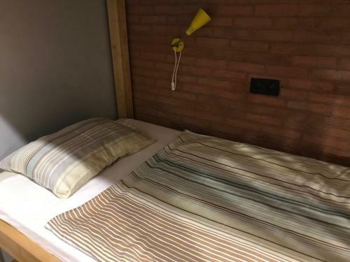 Hostel Zeleniy Dom
