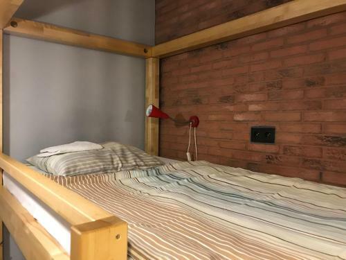 Hostel Zeleniy Dom