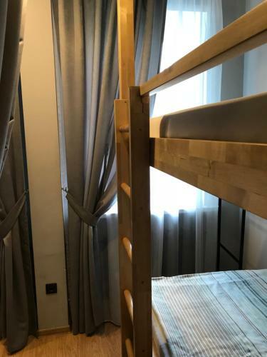 Hostel Zeleniy Dom