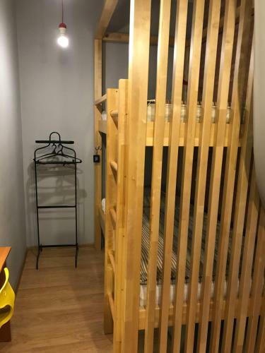 Hostel Zeleniy Dom