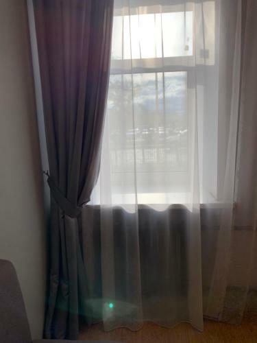 Hostel Zeleniy Dom