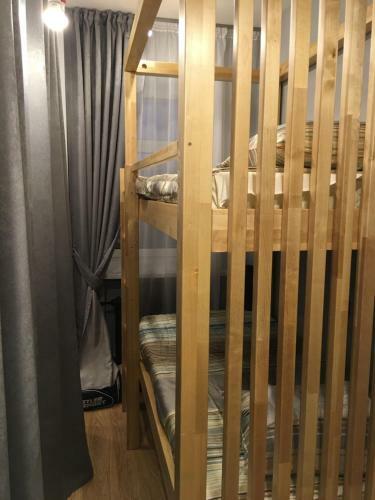 Hostel Zeleniy Dom