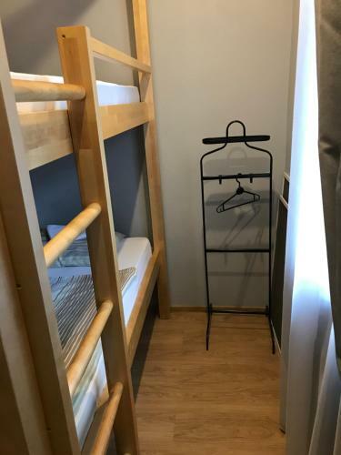 Hostel Zeleniy Dom