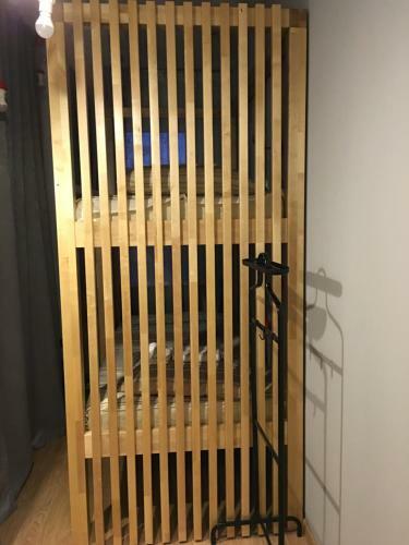Hostel Zeleniy Dom