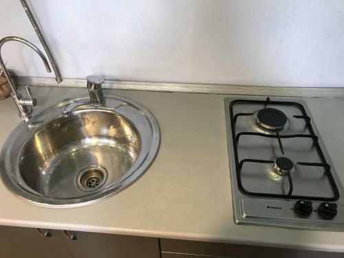 Hostel Zeleniy Dom
