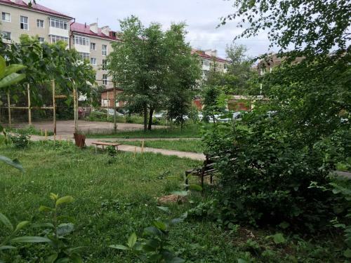 Hostel Zeleniy Dom