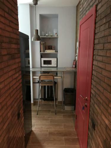 Hostel Zeleniy Dom