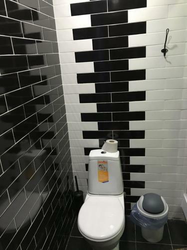 Hostel Zeleniy Dom