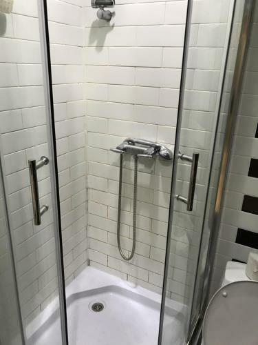 Hostel Zeleniy Dom