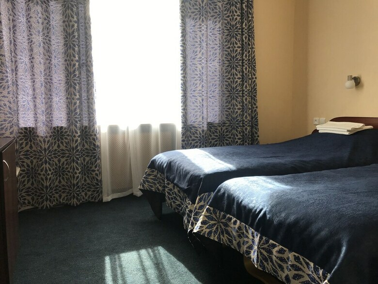 Vyborg Hotel