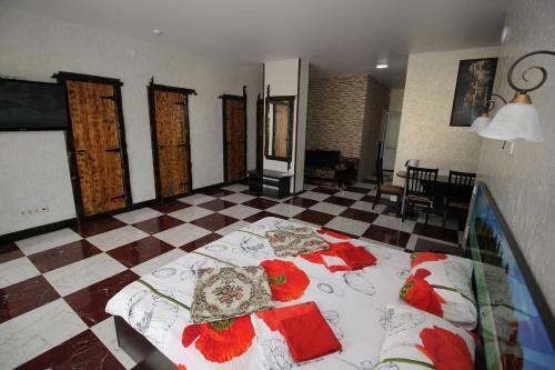 Hostal U Oksani Guest House