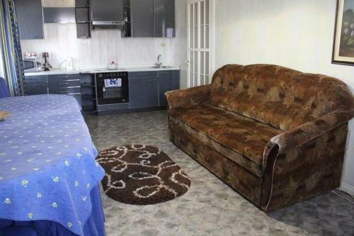 Apartment Rakhova 55/59