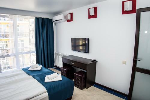 Posada Hotel Marmaris