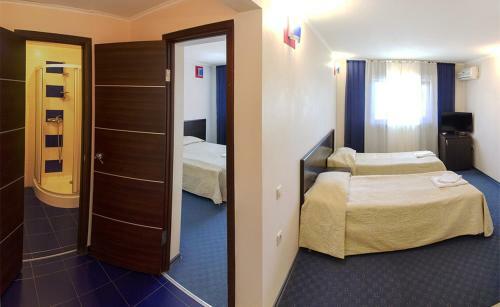Posada Hotel Marmaris