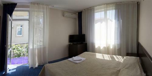 Posada Hotel Marmaris