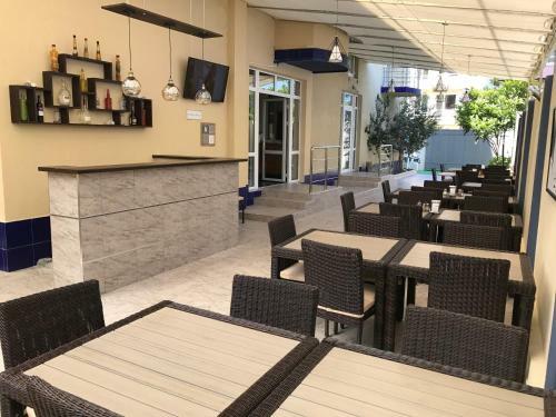 Posada Hotel Marmaris