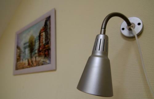 Lowcost Hotel Berison Parizhskoy Kommuny