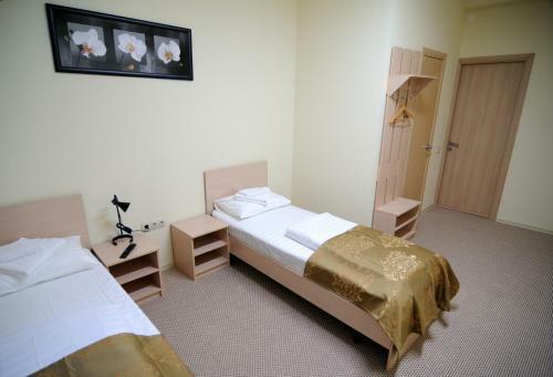 Lowcost Hotel Berison Parizhskoy Kommuny