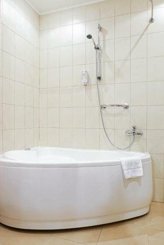Hotel Allegro Moskovsky Prospect