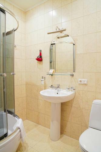 Hotel Allegro Moskovsky Prospect
