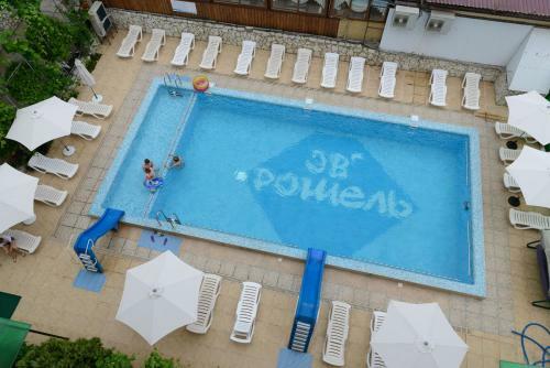 Apartamento Penthouse South Star