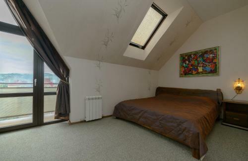 Apartamento Penthouse South Star
