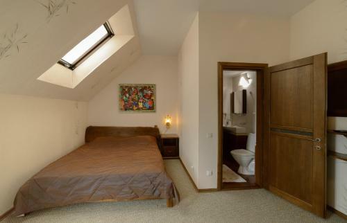Apartamento Penthouse South Star