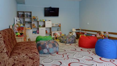 Apartamento Penthouse South Star