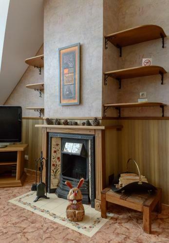 Apartamento Penthouse South Star