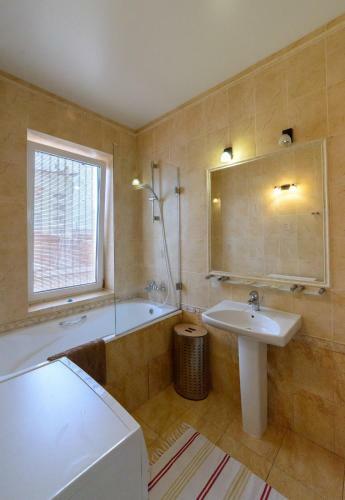 Apartamento Penthouse South Star