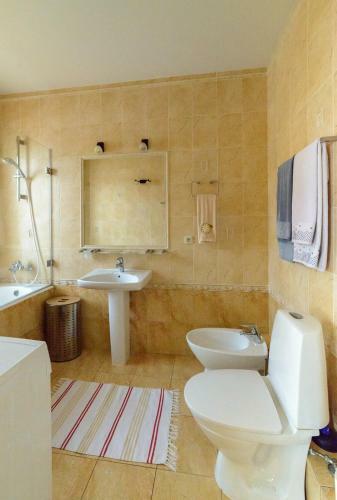 Apartamento Penthouse South Star