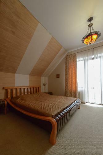 Apartamento Penthouse South Star