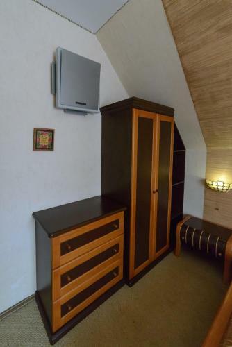 Apartamento Penthouse South Star