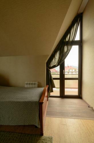 Apartamento Penthouse South Star