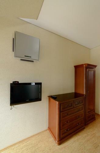 Apartamento Penthouse South Star