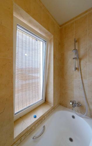 Apartamento Penthouse South Star
