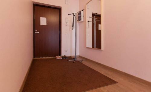 Sevil Apartment On Khakima 60