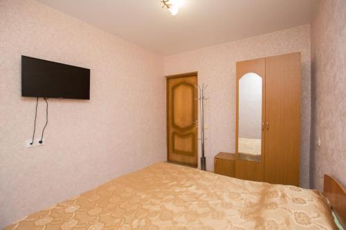 Hostal Guesthouse Na Ulitze Mimoz 9