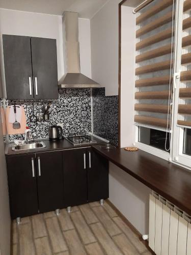 Hostal Guesthouse Na Ulitze Mimoz 9