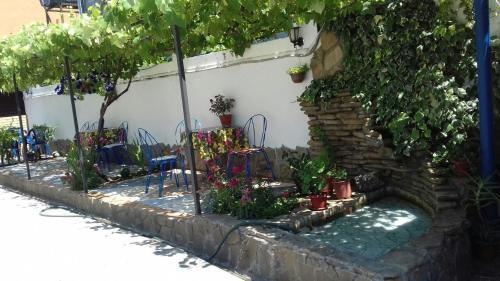 Hostal Guesthouse Na Ulitze Mimoz 9