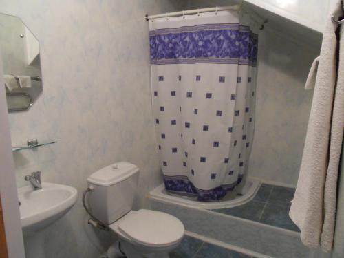 Posada Guest House Ipat'yevskaya Sloboda
