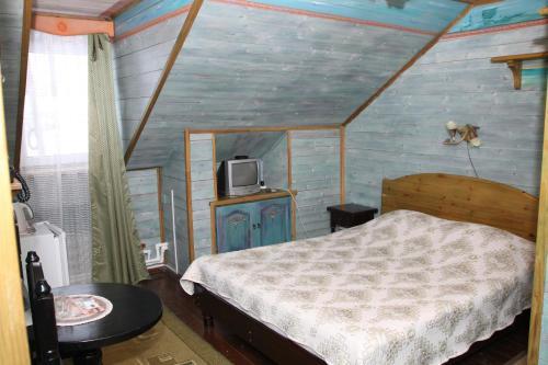 Posada Guest House Ipat'yevskaya Sloboda