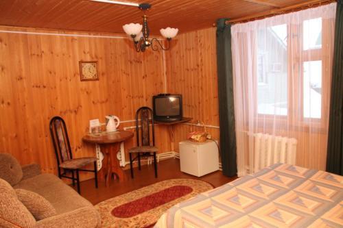 Posada Guest House Ipat'yevskaya Sloboda