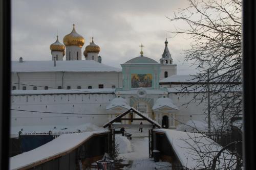 Posada Guest House Ipat'yevskaya Sloboda