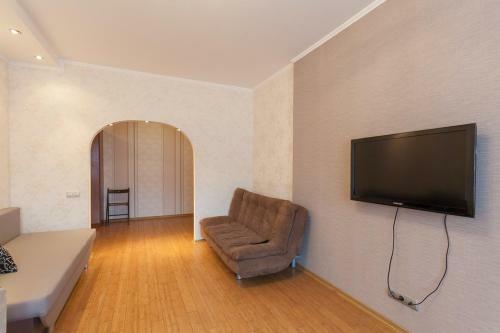 Apartments On Rimskaya 29