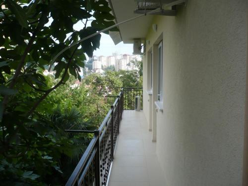 Hostal Guest House On Bambukovoy