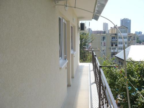 Hostal Guest House On Bambukovoy
