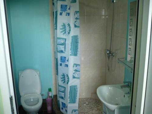 Hostal Guest House On Bambukovoy