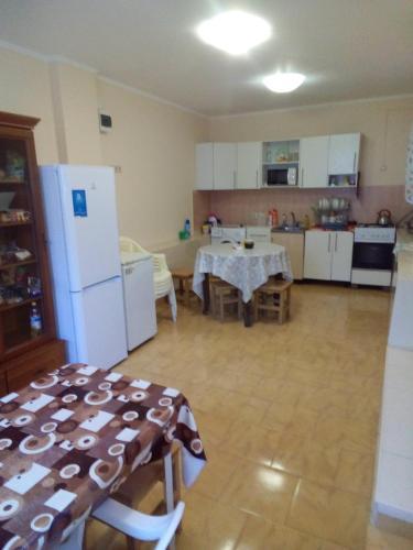 Hostal Guest House On Bambukovoy