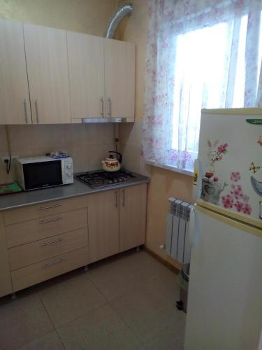 Hostal Guest House On Bambukovoy